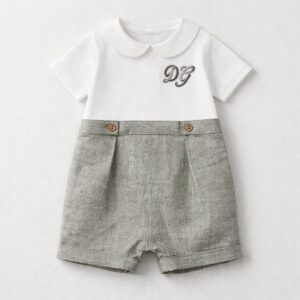 Dolce&Gabbana - Pagliaccetto per bambini