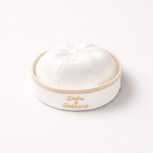 Dolce&Gabbana - cappello marinaretto
