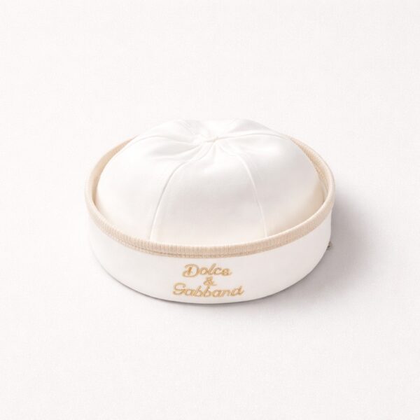 Dolce&Gabbana - cappello marinaretto