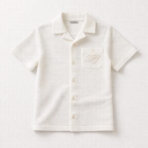Dolce & Gabbana - Camicia per bambini