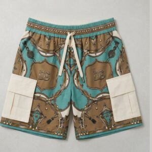 Dolce&Gabbana - Bermuda per bambino