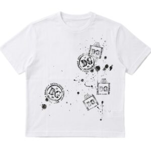 Dolce&Gabbana - T-shirt per bambini