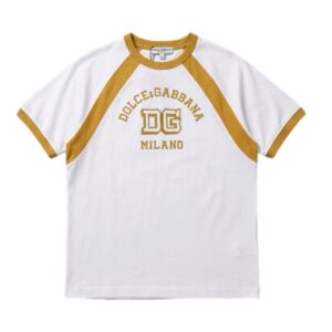 Dolce&Gabbana - T-shirt per bambini
