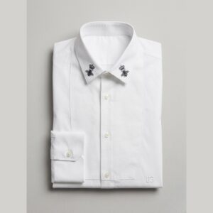 Dolce & Gabbana - Camicia con ape