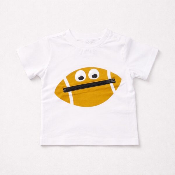 Stella McCartney - T-shirt per bambino