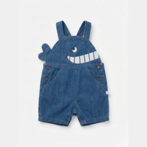 Stella McCartney - Salopette balena