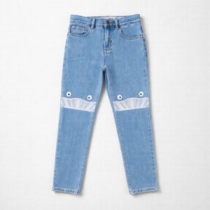 Stella McCartney - Jeans balena