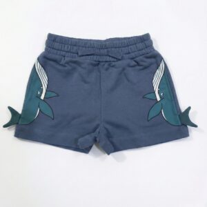 Stella McCartney - Bermuda balena