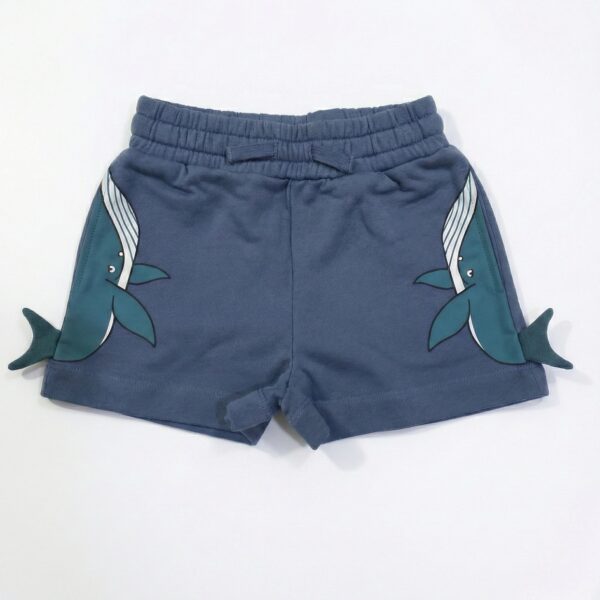 Stella McCartney - Bermuda balena