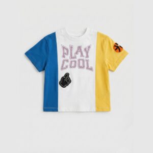 Stone Island - T-shirt play cool