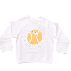 Stella McCartney - Felpa con logo