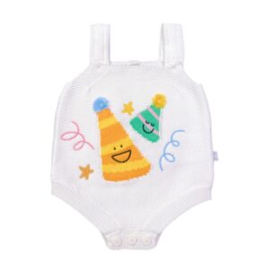 Stella McCartney - Pagliaccetto party