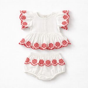 Stella McCartney - Abito con coulotte