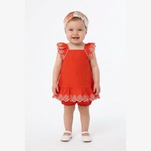 Stella McCartney - Abito con coulotte