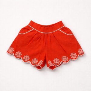 Stella McCartney - bermuda per bambina