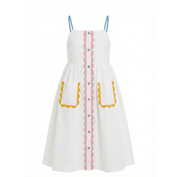 Stella McCartney - Abito per bambina