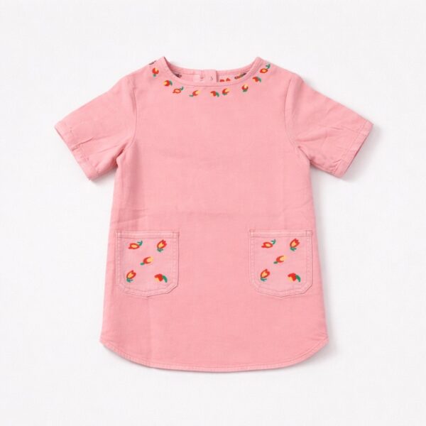 Stella McCartney - Abito per bambina