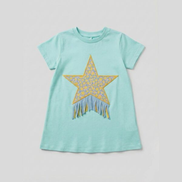 Stella McCartney - Abito con stella