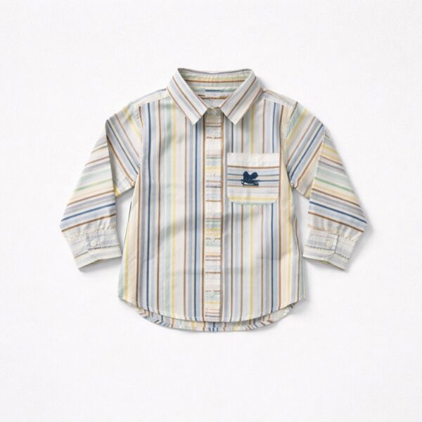 Etro - Camicia per bambini