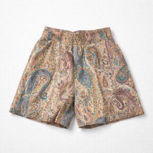 Etro - Bermuda fantasia per bambini