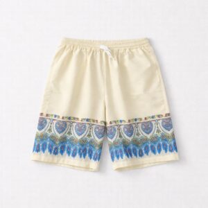 Etro - Bermuda fantasia per bambini