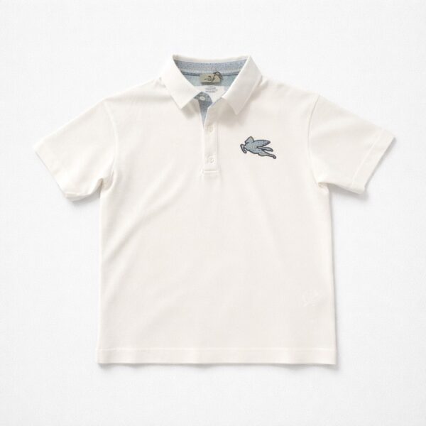 Etro - Polo con logo per bambini
