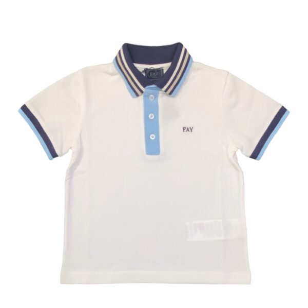 Fay - Polo per bambini