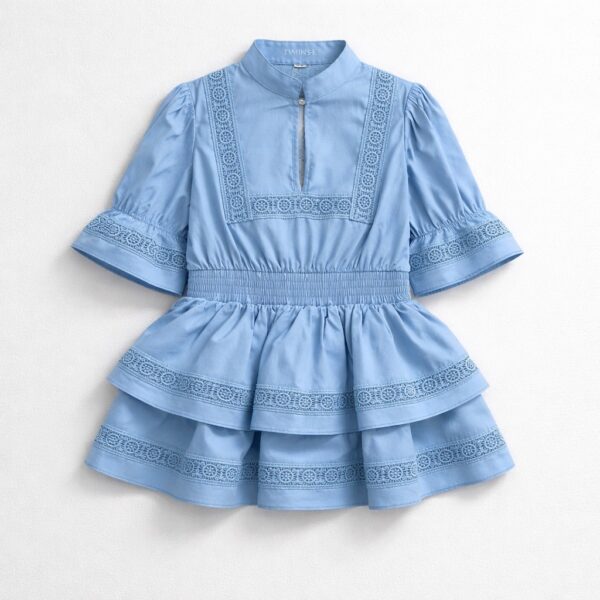 Twinset - Abito per bambina