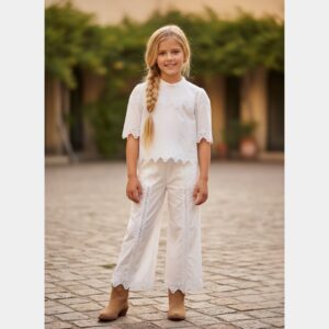 Twinset - Completo per bambina
