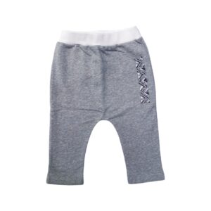 Missoni - pantalone tessuto