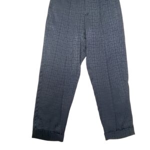 Balmain - pantalone in tessuto
