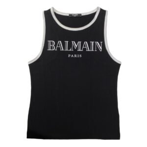 Balmain - canotta logata