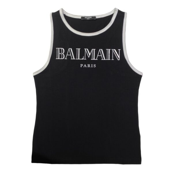 Balmain - canotta logata