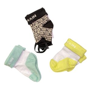 Balmain - kit regalo calzini