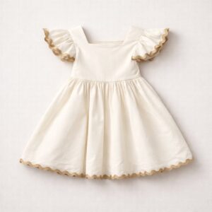 Twinset - Abito per bambina
