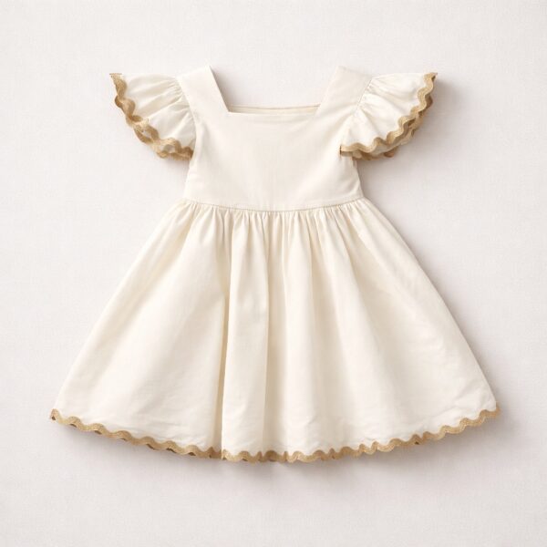 Twinset - Abito per bambina