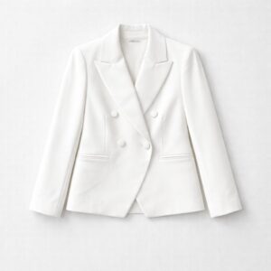 Twinset - Giacca doppio pertto
