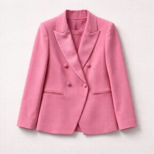 Twinset - Giacca doppio petto