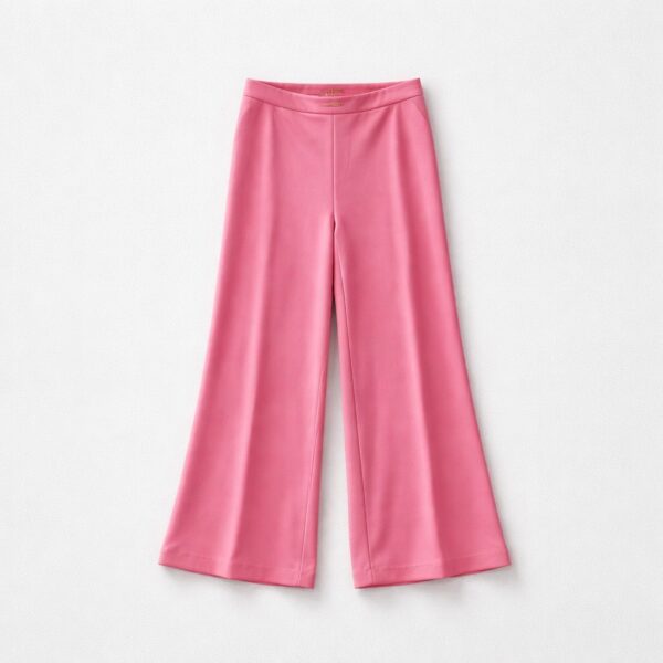 Twinset - Pantalone palazzo
