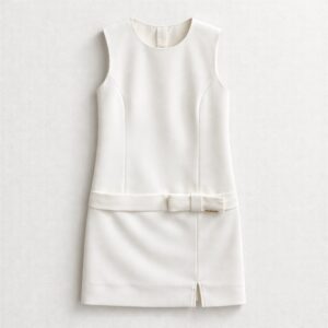 Twinset - Abito per bambina e ragazza
