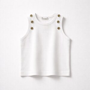 Twinset - Top in maglina