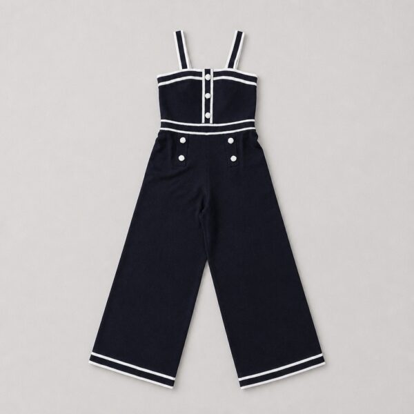 Twinset - Tuta per bambina