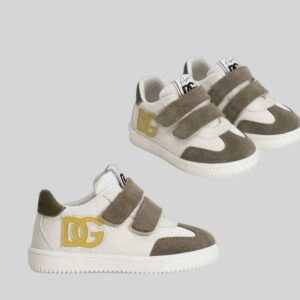 Dolce&Gabbana - sneaker bassa