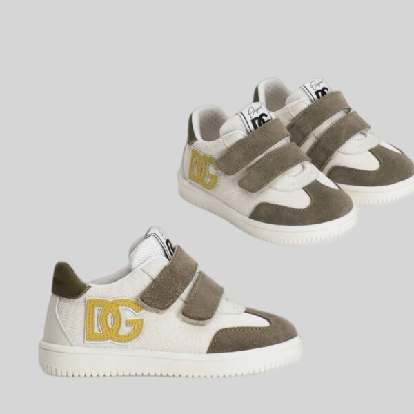 Dolce&Gabbana - sneaker bassa
