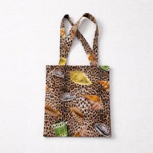 Roberto Cavalli - borsa animalier