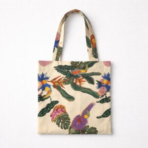 Roberto Cavalli - borsa fantasia