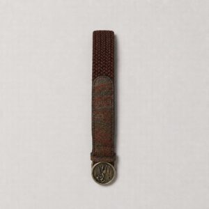 Etro - Cintura Intrecciata Etro Dettagli Paisley