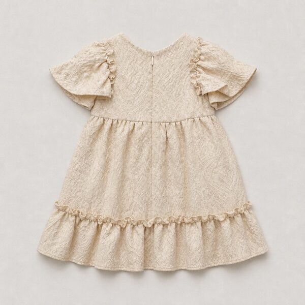 Etro - Abito Elegante per Bambina