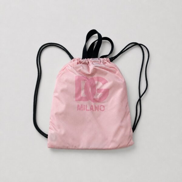 Dolce&Gabbana - zaino in nylon