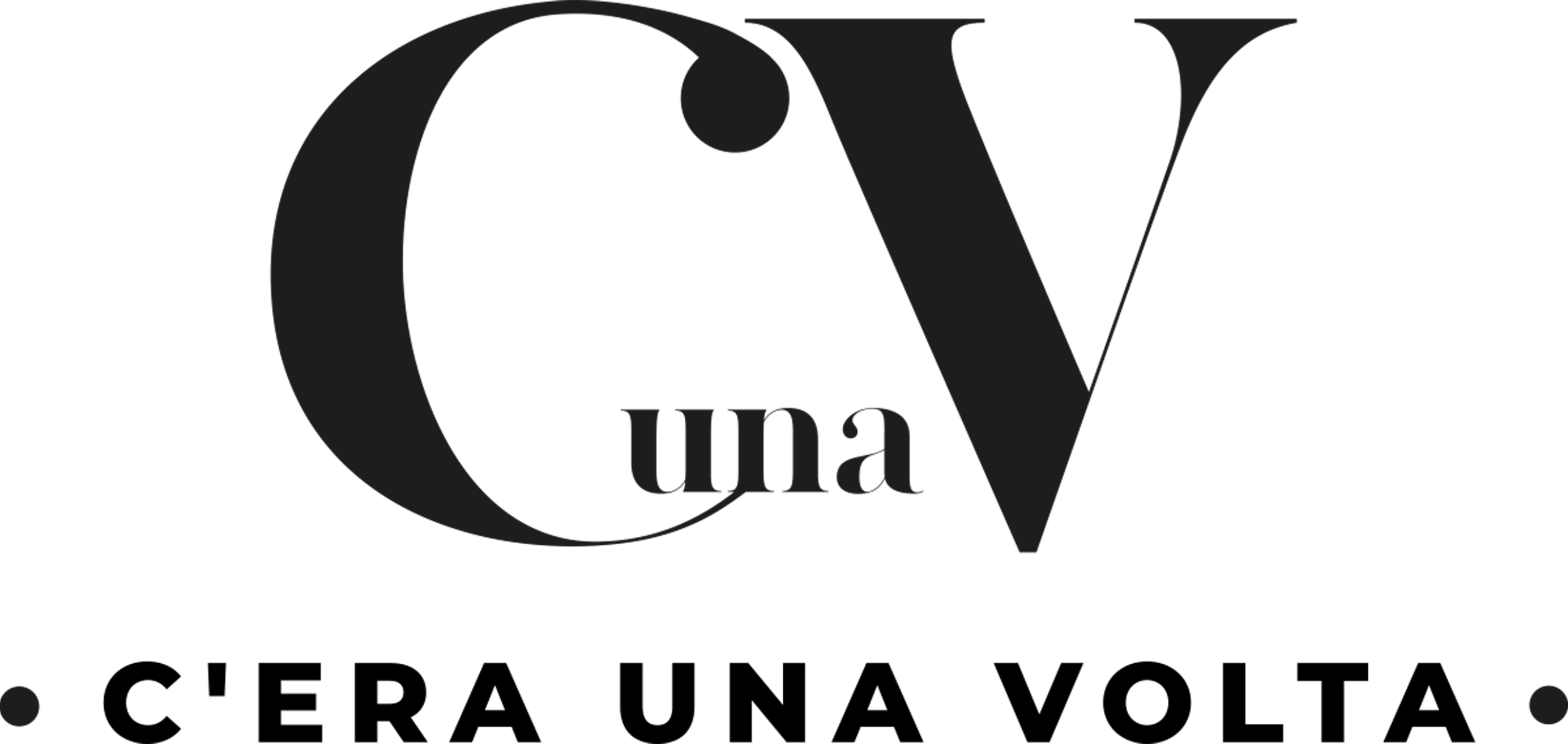 C'era una volta…